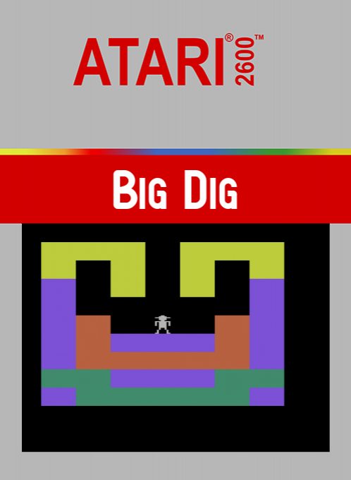 Big Dig