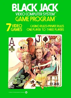 Blackjack