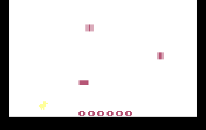 Block Avoider