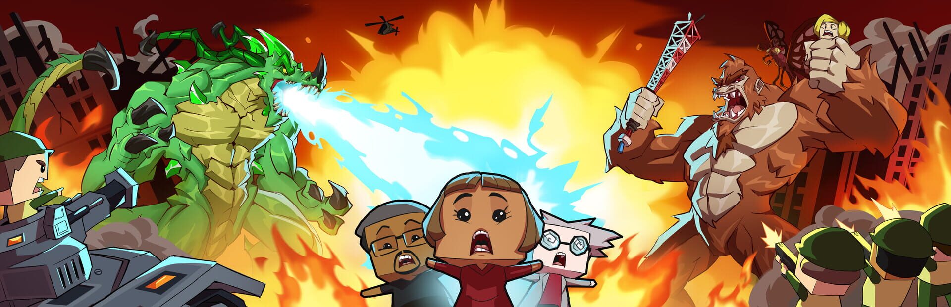 Fan Art