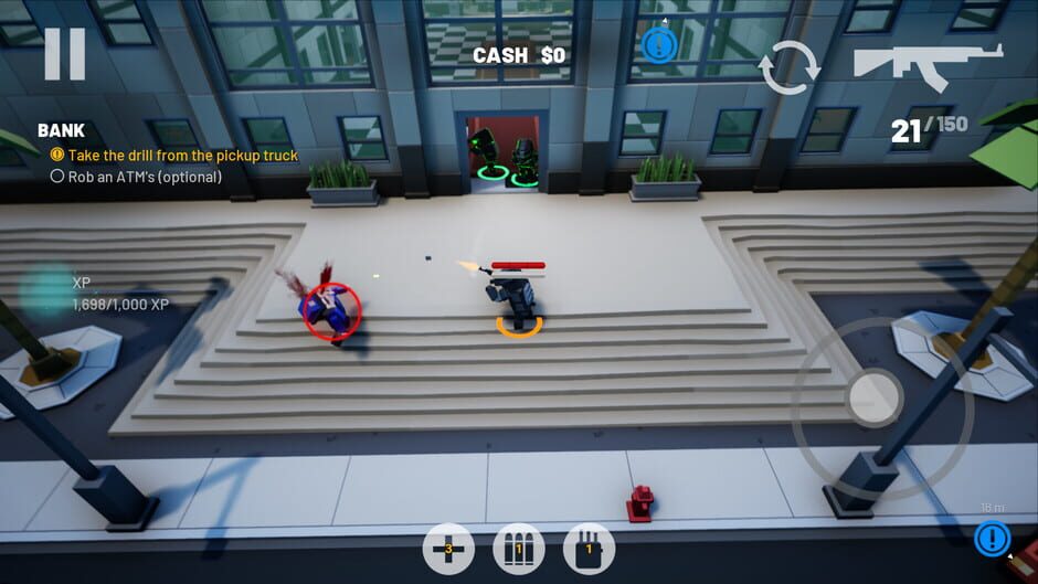 Image in-game