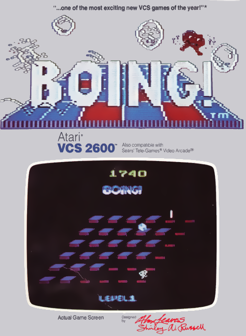 Boing! 2004