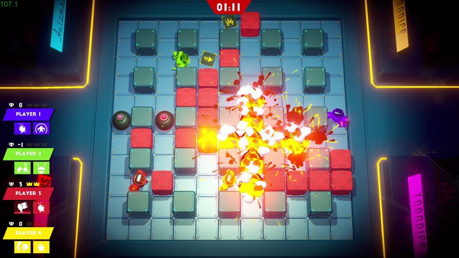 Image in-game