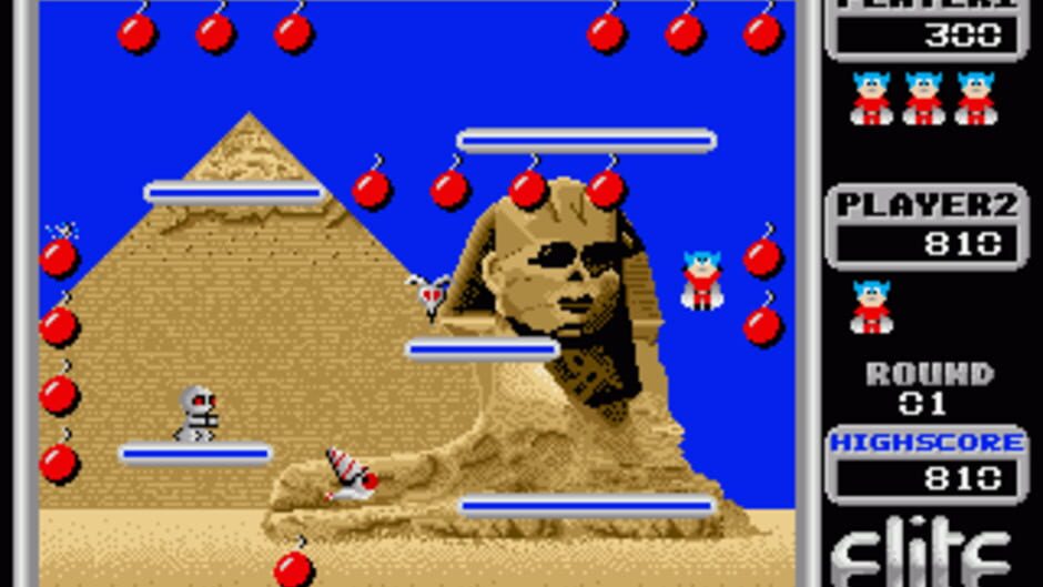 Image in-game