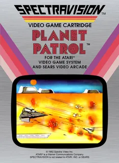 Borg Patrol