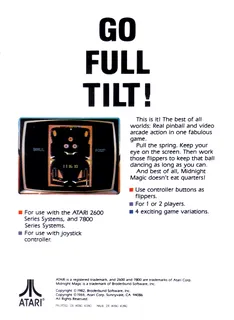 Borg Pinball dos
