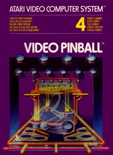 Borg Wars Budget Pinball