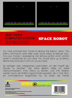 Borg Wars Federation Invasion dos