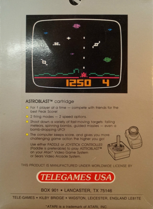 Borg Wars II dos