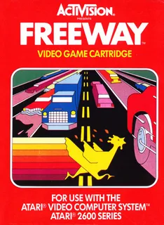 Boring Freeway