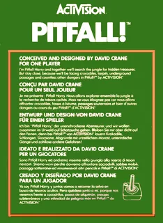 Boring Pitfall dos