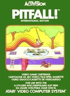 Bottomless Pitfall