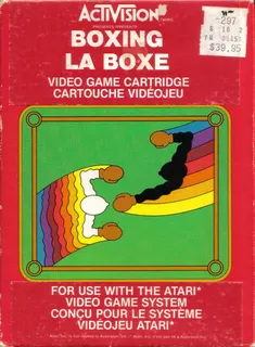 Boxen