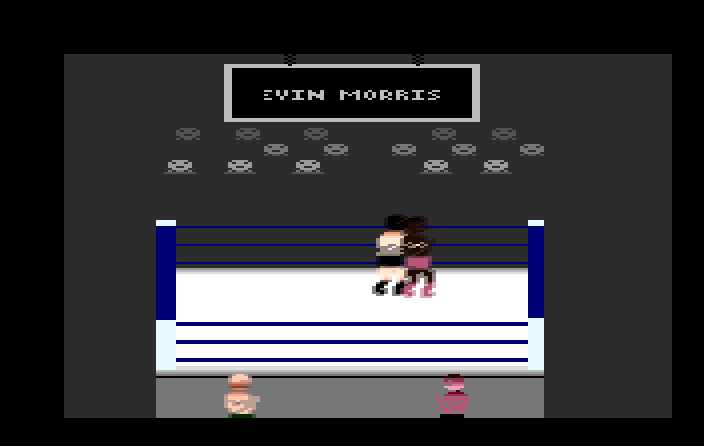 BPW Wrestling