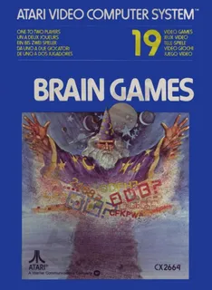 Brain Games