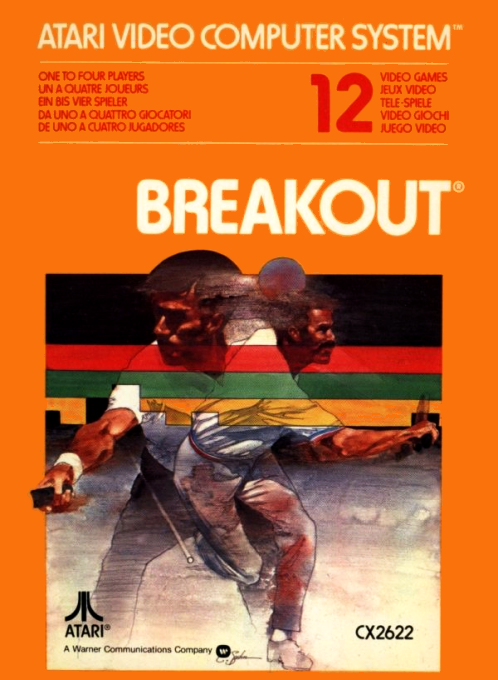 Breakout Trainer