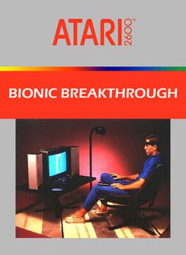 Breakthrough