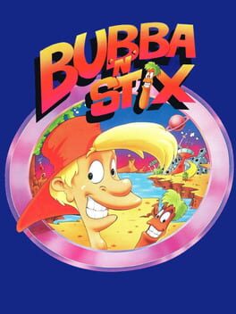 Bubba