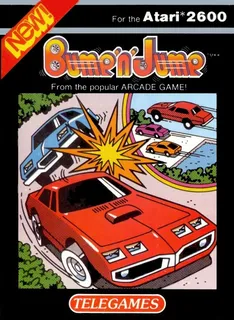 Bump 'N' Jump