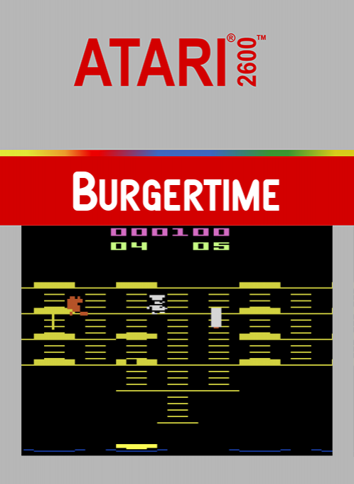 Burgertime
