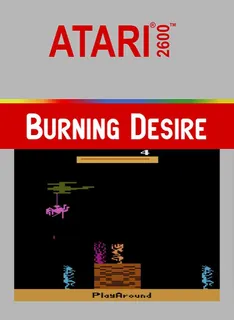 Burning Desire