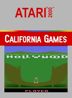 California Games