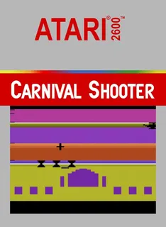 Carnival Shooter