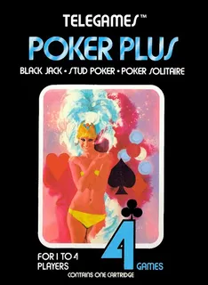 Casino ~ Poker Plus