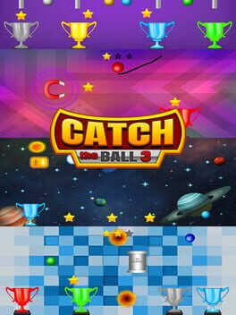 Catch the Ball