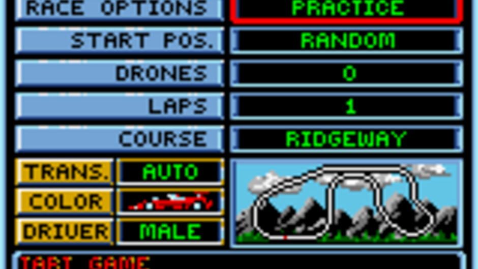 Image in-game