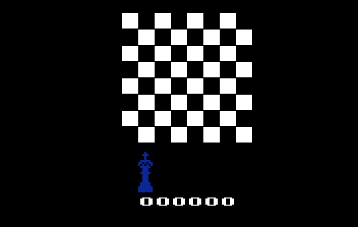 Chess Clock