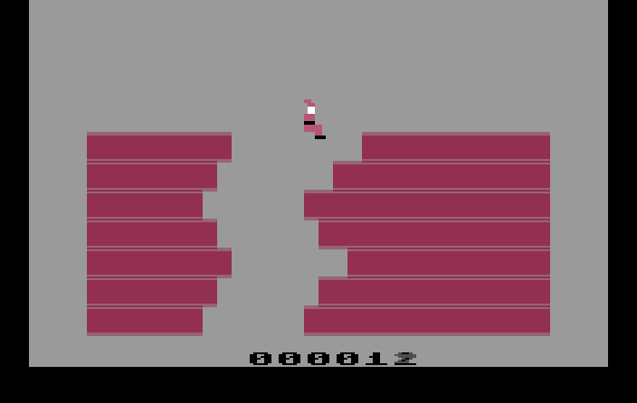 Chimney Test
