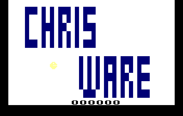 ChrisWare
