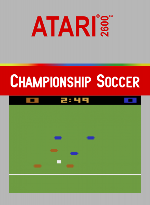 Coffee Cup Soccer