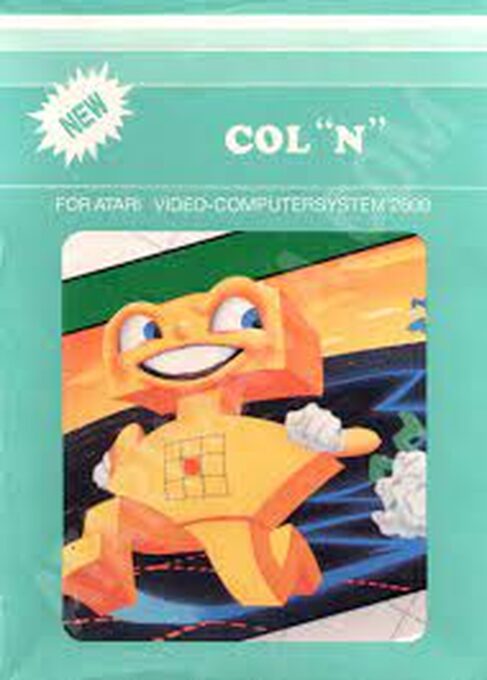 Col 'N'