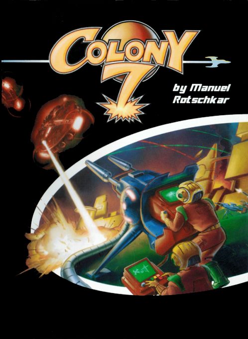 Colony 7