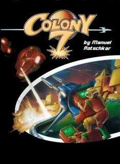 Colony 7