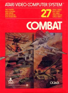 Combat Plus