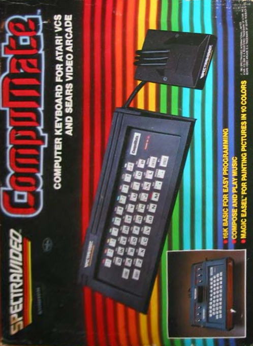 CompuMate