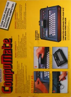 CompuMate dos