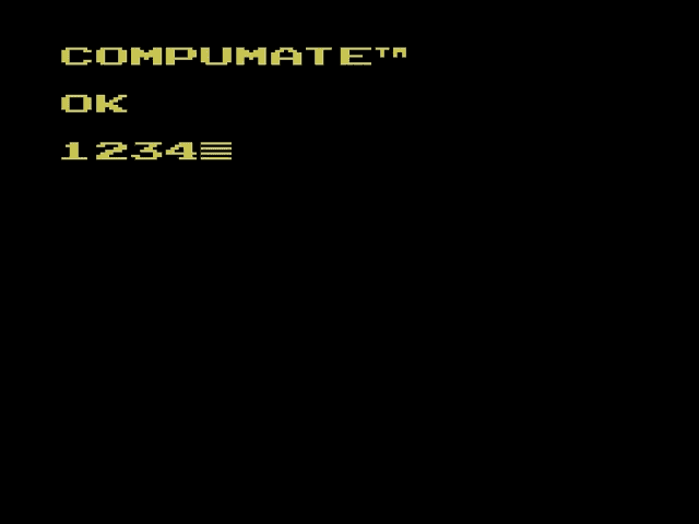 Image in-game