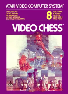 Computer Chess