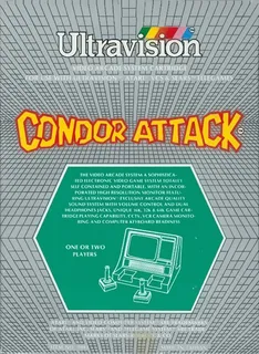 Condor Attack dos