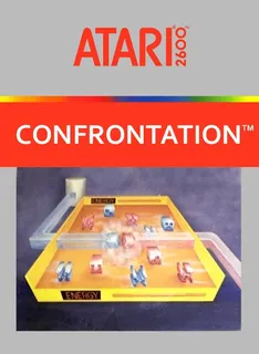 Confrontation