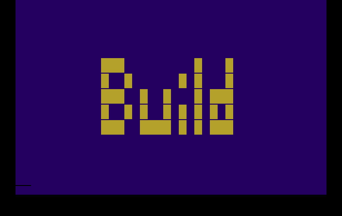 Construction - Build or Die