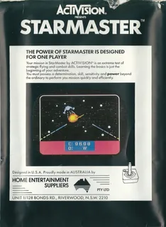 Cosmic Avenger dos
