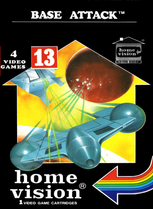 Cosmic Town