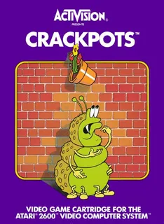 Crackpots