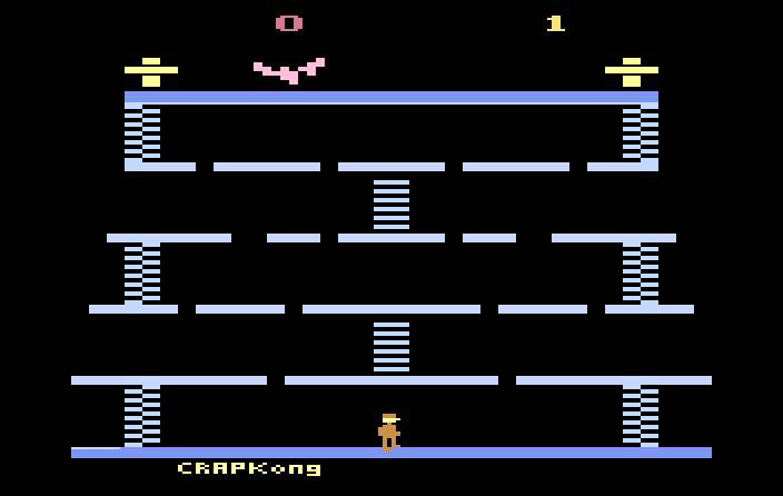 Crap Kong