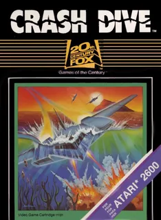 Crash Dive